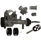 Standard Ignition US-1155 Ignition Lock Cylinder and Switch - view 1