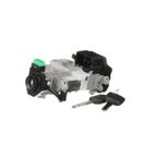 Standard Ignition US-1159 Ignition Lock Cylinder and Switch - view 2