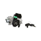 Standard Ignition US-1159 Ignition Lock Cylinder and Switch - view 3