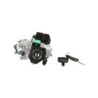 Standard Ignition US-1159 Ignition Lock Cylinder and Switch - view 1