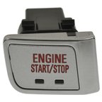 Standard Ignition US-1164 Push To Start Switch - view 1