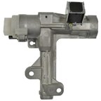 Standard Ignition US-1167 Ignition Switch - view 1