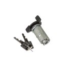 Standard Ignition US-117L Ignition Lock Cylinder - view 2