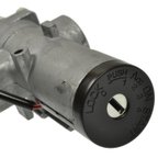 Standard Ignition US-1201 Ignition Lock Cylinder and Switch - view 2