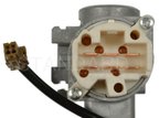 Standard Ignition US-1201 Ignition Lock Cylinder and Switch - view 4