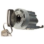 Standard Ignition US-127L Ignition Lock Cylinder - view 2