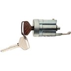 Standard Ignition US-127L Ignition Lock Cylinder - view 1