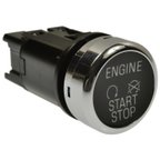 Standard Ignition US1287 Push To Start Switch - view 1