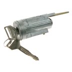 Standard Ignition US-128L Ignition Lock Cylinder - view 1