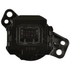 Standard Ignition US1291 Push To Start Switch - view 3