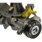 Standard Ignition US1299 Ignition Lock Cylinder and Switch - view 2