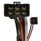 Standard Ignition US1299 Ignition Lock Cylinder and Switch - view 3