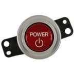 Standard Ignition US1302 Push To Start Switch - view 1