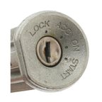 Standard Ignition US-131L Ignition Lock Cylinder - view 2