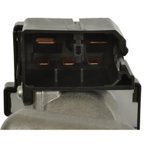 Standard Ignition US1326 Ignition Lock Cylinder and Switch - view 3