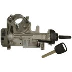 Standard Ignition US1327 Ignition Lock Cylinder and Switch - view 1