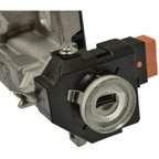 Standard Ignition US1328 Ignition Lock Cylinder and Switch - view 2