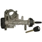 Standard Ignition US1328 Ignition Lock Cylinder and Switch - view 1