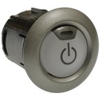 Standard Ignition US1330 Push To Start Switch - view 1