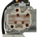 Standard Ignition US1333 Ignition Lock Cylinder and Switch - view 3