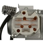 Standard Ignition US1335 Ignition Lock Cylinder and Switch - view 3