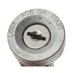 Standard Ignition US-133L Ignition Lock Cylinder - view 2