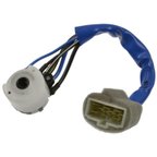 Standard Ignition US1368 Ignition Switch - view 1