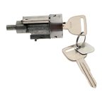Standard Ignition US-136L Ignition Lock Cylinder - view 1