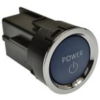 Standard Ignition US1376 Push To Start Switch - view 1