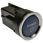 Standard Ignition US1384 Push To Start Switch - view 1