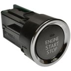 Standard Ignition US1387 Push To Start Switch - view 1