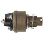 Standard Ignition US-13 Ignition Switch - view 1