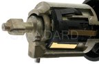 Standard Ignition US-140L Ignition Lock Cylinder - view 5
