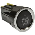 Standard Ignition US1411 Push To Start Switch - view 1