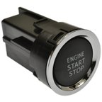 Standard Ignition US1435 Push To Start Ignition Switch - view 1