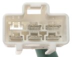 Standard Ignition US-145 Ignition Switch - view 4