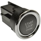 Standard Ignition US1464 Push To Start Switch - view 1