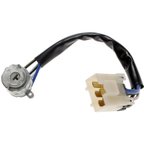 Standard Ignition US-148 Ignition Switch - view 1