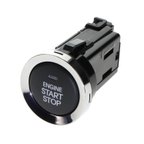 Standard Ignition US1517 Push To Start Ignition Switch - view 2