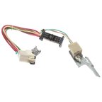 Standard Ignition US-151 Ignition Switch - view 1