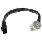 Standard Ignition US-153 Ignition Switch - view 1