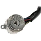 Standard Ignition US-153 Ignition Switch - view 2