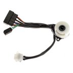 Standard Ignition US-155 Ignition Switch - view 1