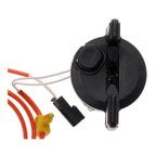 Standard Ignition US-160L Ignition Lock Cylinder - view 2