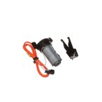 Standard Ignition US-161L Ignition Lock Cylinder - view 2