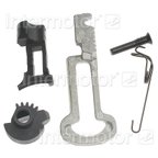 Standard Ignition US-165L Ignition Lock Cylinder Repair Kit - view 3