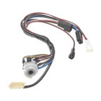 Standard Ignition US-170 Ignition Switch - view 1