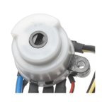 Standard Ignition US-170 Ignition Switch - view 2