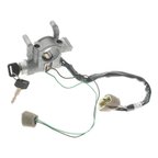 Standard Ignition US-171 Ignition Lock Cylinder and Switch - view 1