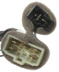 Standard Ignition US-171 Ignition Lock Cylinder and Switch - view 5
